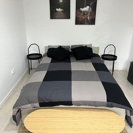 Apartamento 3 Min Da Av Liberdade - Remodelado Apartment Braga Exterior photo