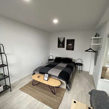Apartamento 3 Min Da Av Liberdade - Remodelado Apartment Braga Exterior photo
