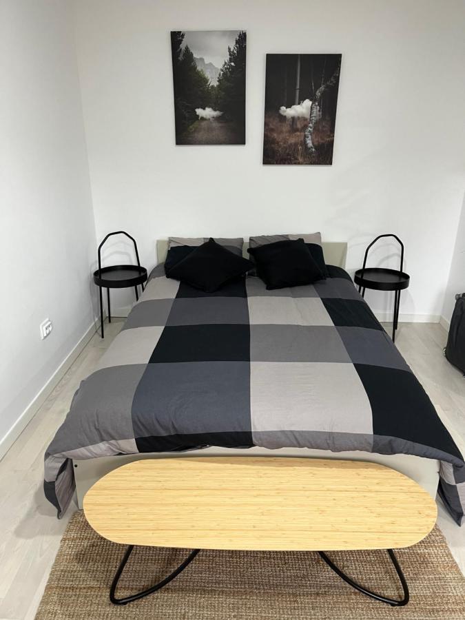 Apartamento 3 Min Da Av Liberdade - Remodelado Apartment Braga Exterior photo