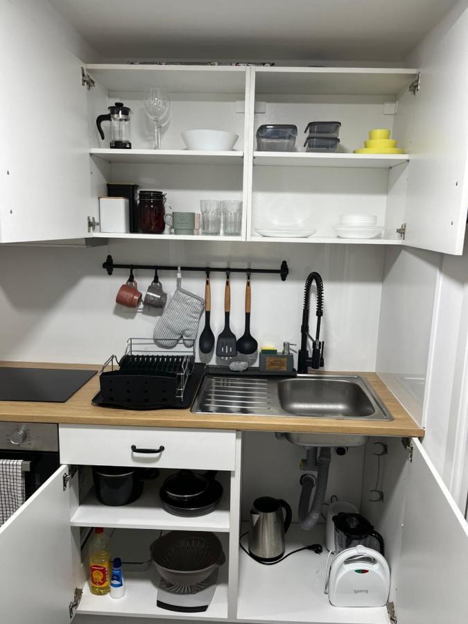 Apartamento 3 Min Da Av Liberdade - Remodelado Apartment Braga Exterior photo